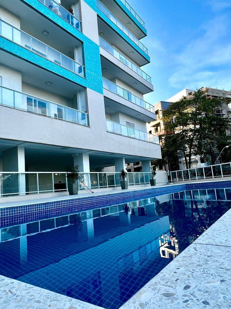 Hotel Beach Praia Grande Ubatuba