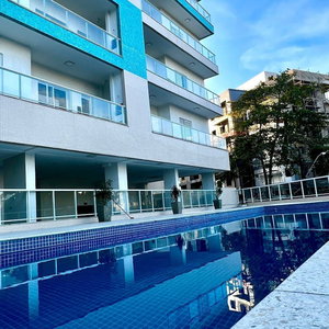 Hotel Beach Praia Grande Ubatuba cazare Praia Grande