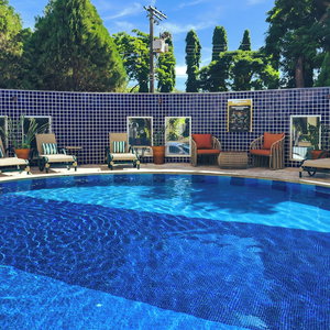 Hotel Hotel Golden Park Uberaba By Nacional Inn cazare Uberaba