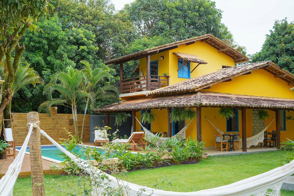 Hotel Pousada Sabina