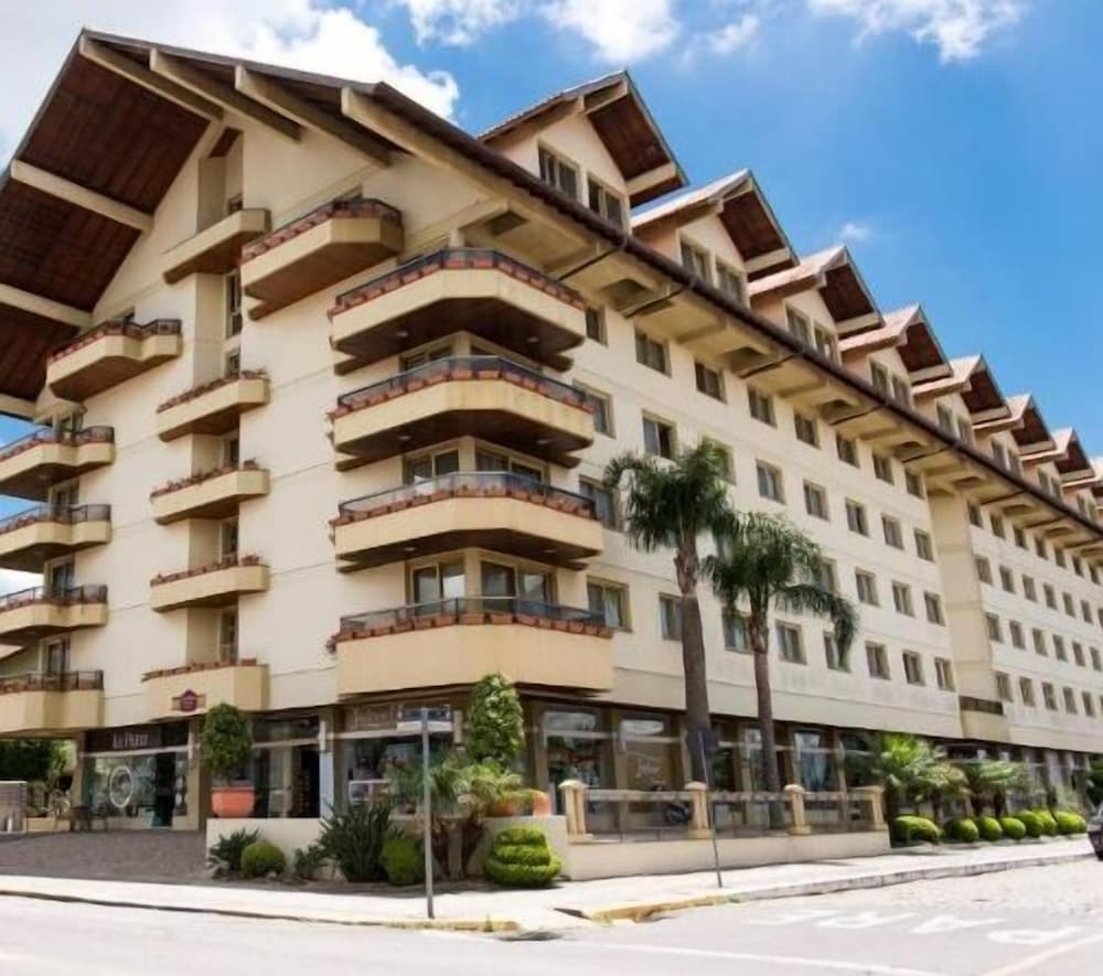 Hotel Dall'onder Grande Hotel