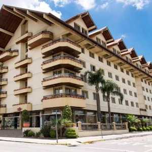 Hotel Dall'onder Grande Hotel cazare Bento Goncalves