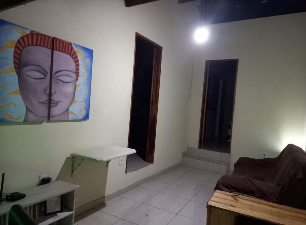 Hotel Hostel Luz