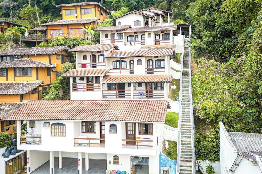 Hotel Velinn Pousada Mirante Da Praia Grande
