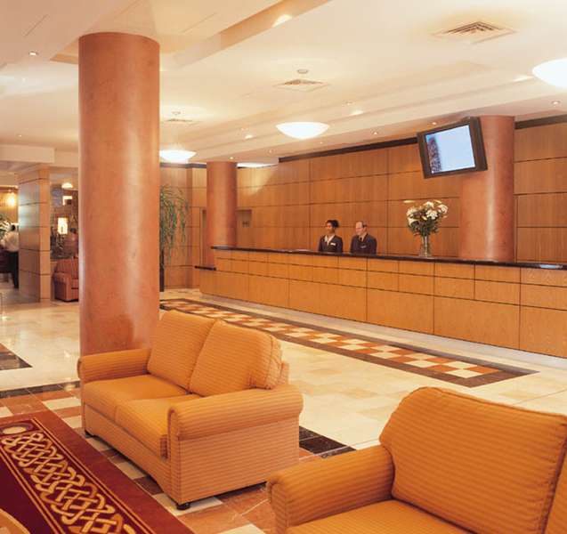 Hotel Leonardo Hotel London Croydon