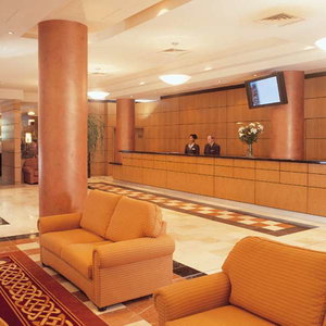 Hotel Leonardo Hotel London Croydon cazare Croydon