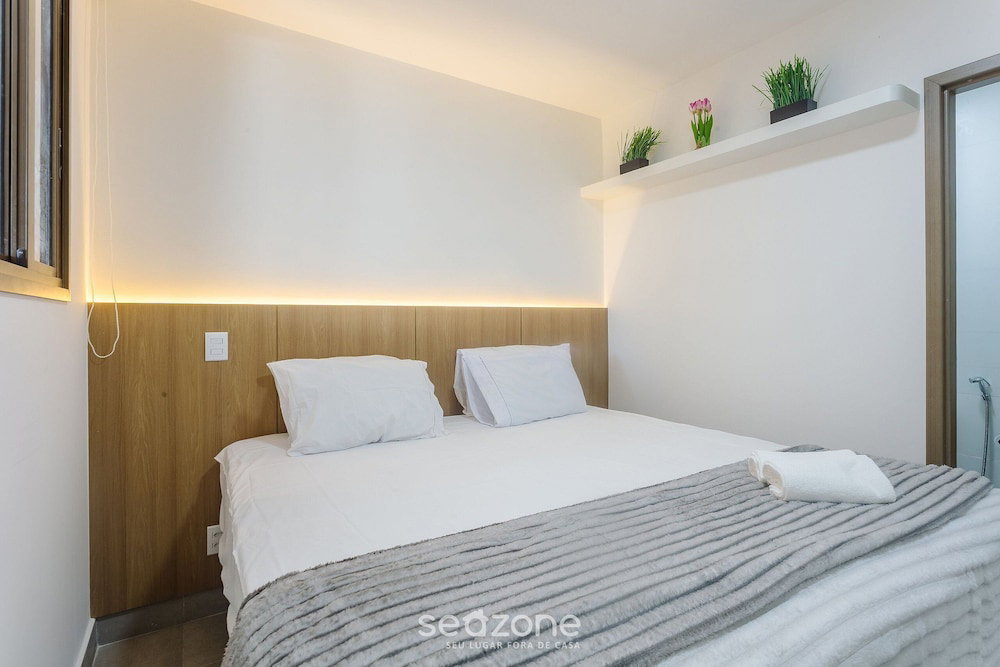 Hotel Apt In Condo W/ Pool 350M From The Beach Bbc0108