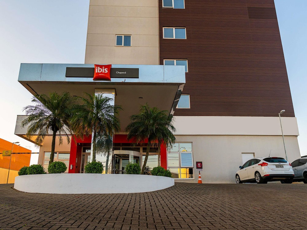 Hotel Ibis Chapeco