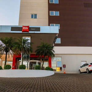 Hotel Ibis Chapeco cazare Chapeco
