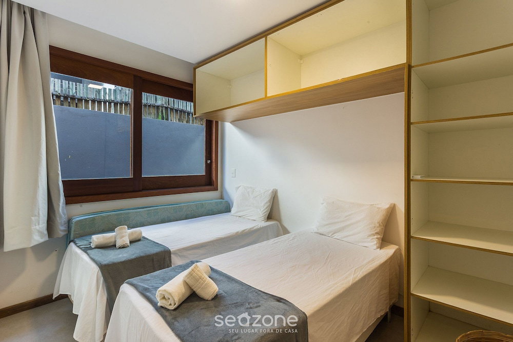Hotel Apt In Condo W/ Pool In Barra Grande Vgd0001
