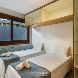 Hotel Apt In Condo W/ Pool In Barra Grande Vgd0001 cazare Camamu