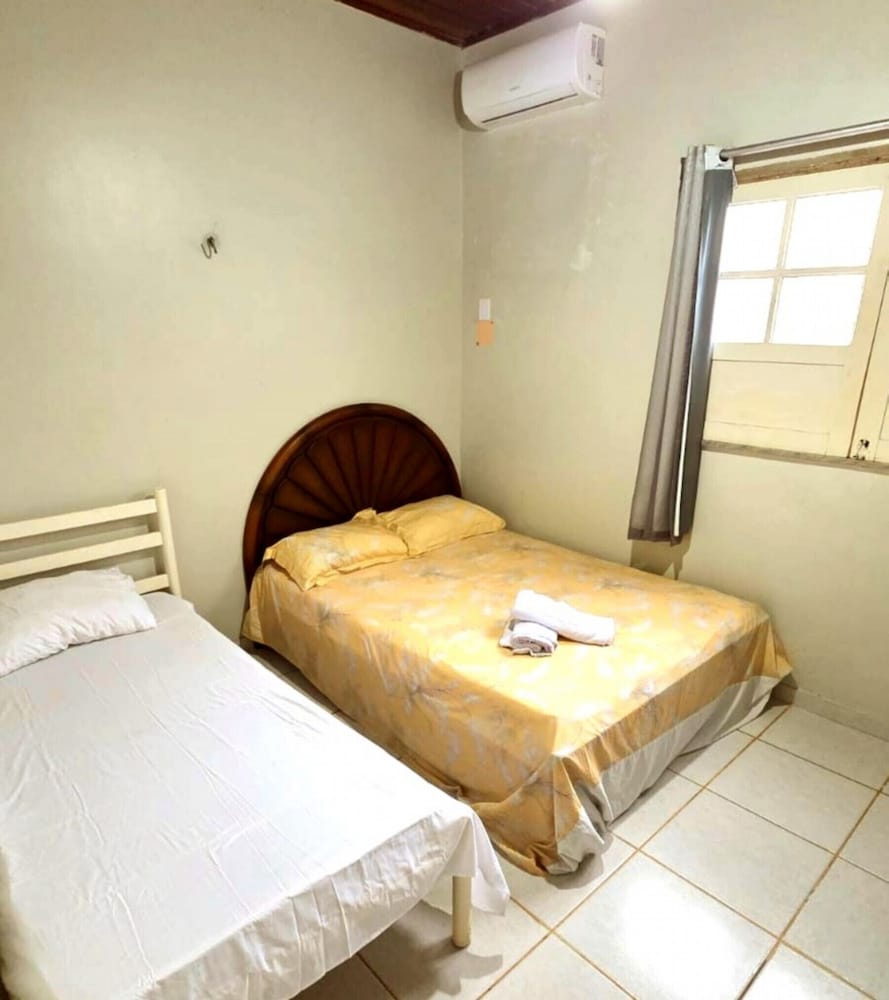 Hotel Saltbeach Três Quartos No Atalaia