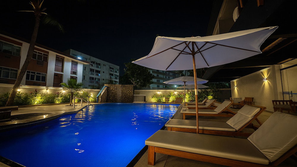 Hotel Marmeu Tropical