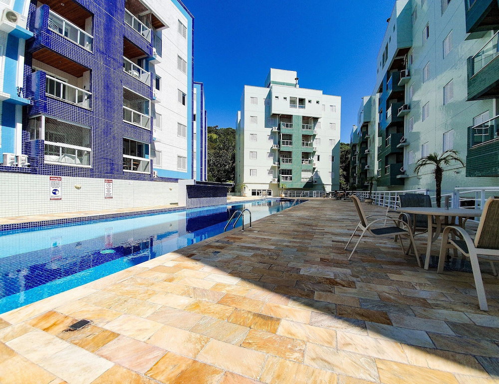 Hotel Residencial Ébano Marfim E Jequitibá