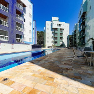 Hotel Residencial Ébano Marfim E Jequitibá cazare Praia Grande