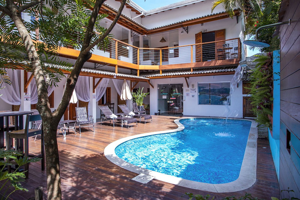 Hotel Pousada Vila Barequeçaba