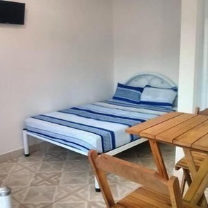 Hotel Pousada Tani Com Ar E Piscina Em Maresias cazare Sao Sebastiao