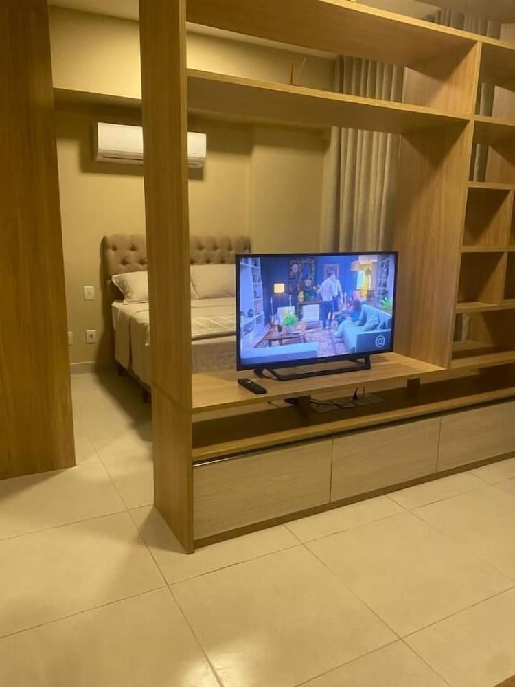 Hotel Flat Unique Belém Para 2 Pessoas