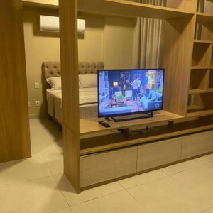 Hotel Flat Unique Belém Para 2 Pessoas cazare Belem