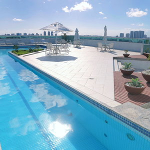 Hotel Iguatemi Business By Avectur cazare Salvador
