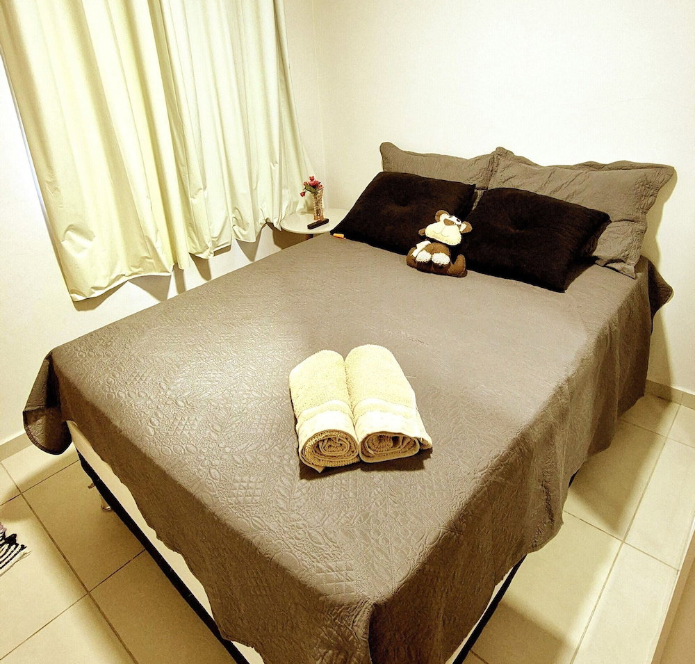 Hotel Saltbeach Atalaia Residence Inn - M105