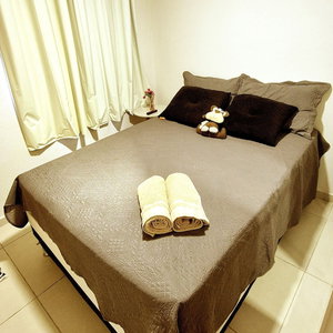 Hotel Saltbeach Atalaia Residence Inn - M105 cazare Salinopolis