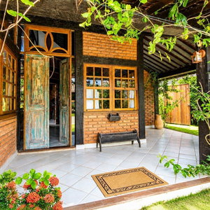 Hotel Bz46 Casa 150 Metros Da Praia 5 Suites cazare Porto Belo