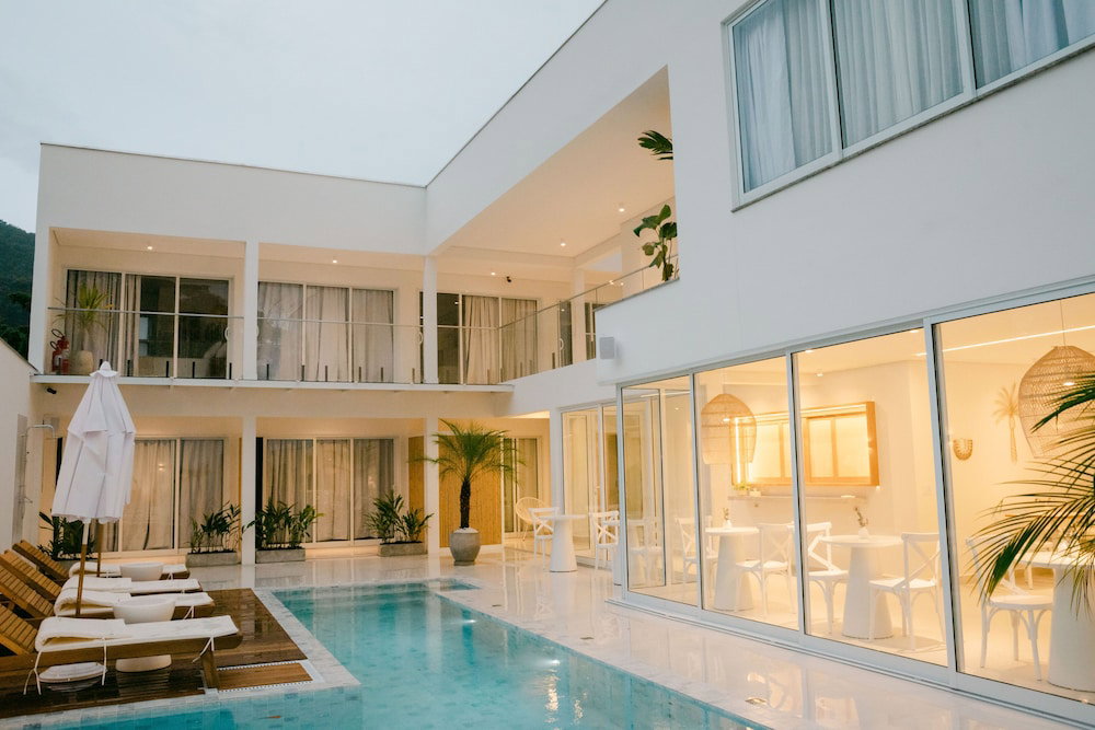 Hotel Olisa Boutique Hotel