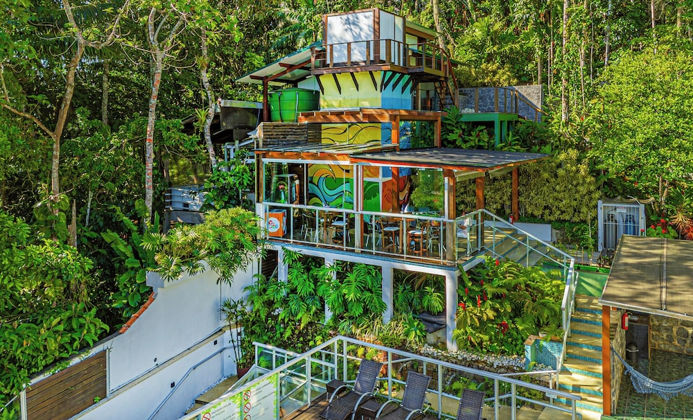 Hotel Pousada Do Tenório