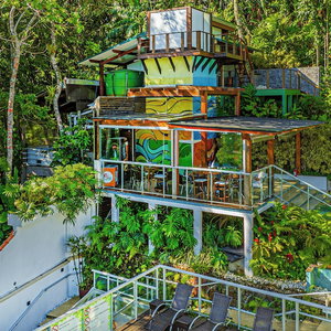 Hotel Pousada Do Tenório cazare Ubatuba