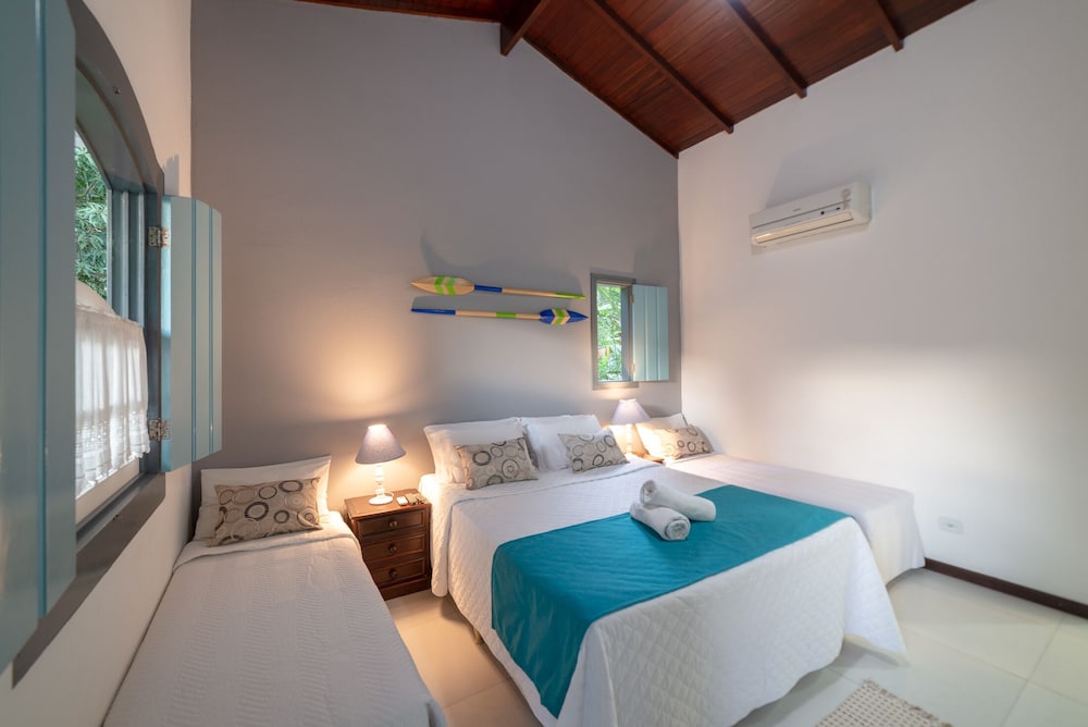 Hotel Pousada Chácara Das Acácias