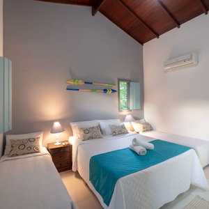 Hotel Pousada Chácara Das Acácias cazare Pantanal