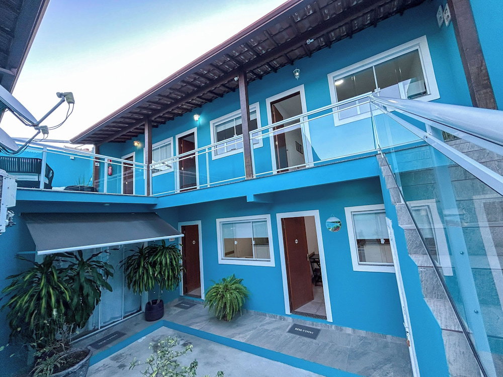 Hotel Di Villa Búzios