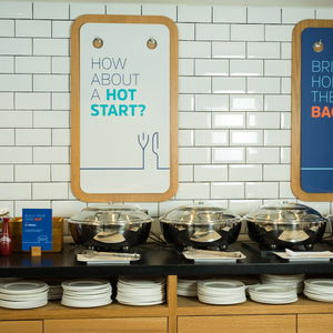 Hotel Holiday Inn Express Birmingham Nec cazare Birmingham