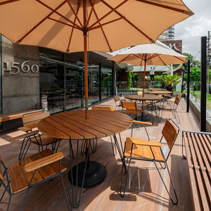 Hotel Mercure Belém Boulevard cazare Umarizal
