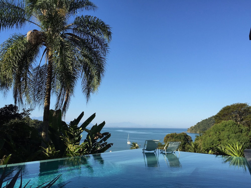 Hotel Casa Mar Paraty