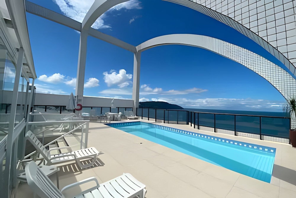 Hotel Shb Família À Beira-Mar Pé Na Areia