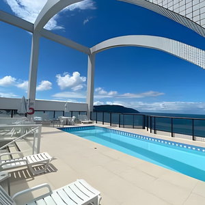 Hotel Shb Família À Beira-Mar Pé Na Areia cazare Boqueirao