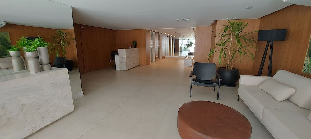 Hotel Cobar0138 - Edifício Barra Premium