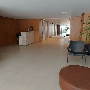 Hotel Cobar0138 - Edifício Barra Premium cazare Juru