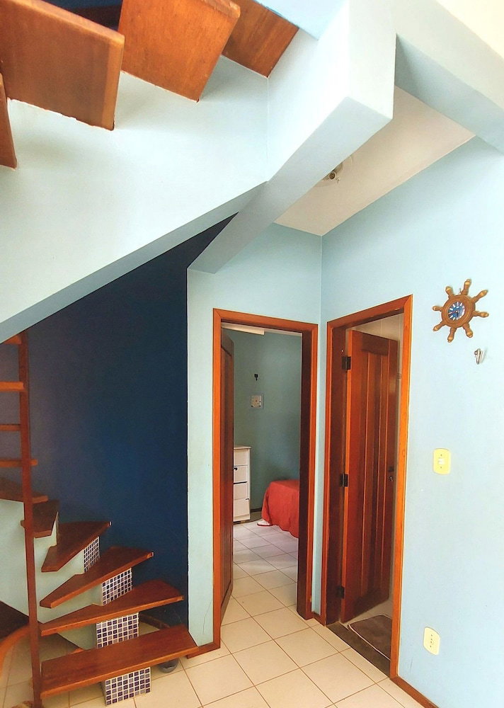 Hotel Menina Do Vento