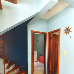 Hotel Menina Do Vento cazare Salinopolis