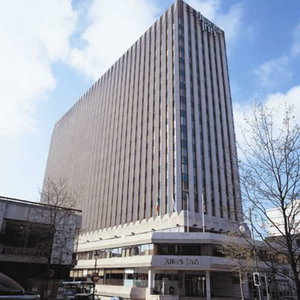 Hotel Leonardo Royal Hotel Birmingham cazare Birmingham