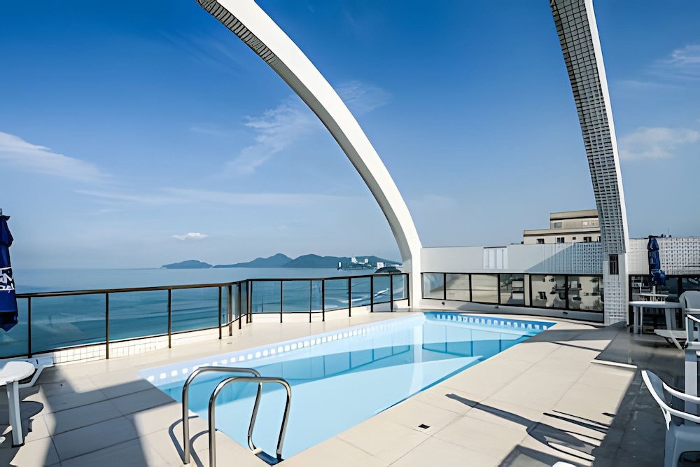 Hotel Shb - Futebol E Praia - Beira-Mar