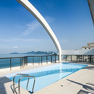 Hotel Shb - Futebol E Praia - Beira-Mar cazare Boqueirao