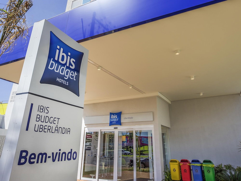 Hotel Ibis Budget Uberlandia