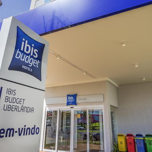 Hotel Ibis Budget Uberlandia cazare Uberlandia