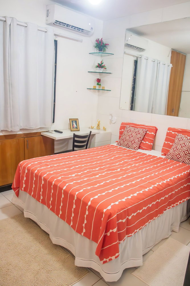 Hotel Ed. Studio Oceânico