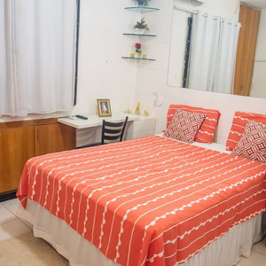 Hotel Ed. Studio Oceânico cazare Lauro de Freitas