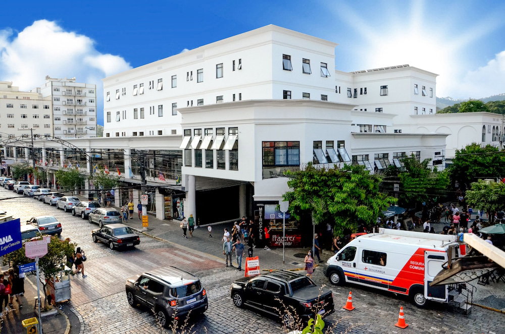 Hotel Hotel Metropole